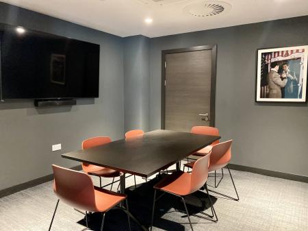 1 bedroom Flat for sale in Red, Salford, M50