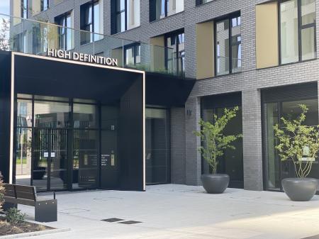 1 bedroom Flat for sale in Red, Salford, M50