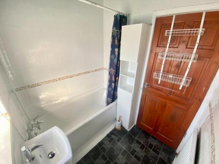 3 bedroom End of terrace house for sale in Stamford Avenue, Altrincham, WA14