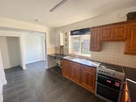 3 bedroom End of terrace house for sale in Stamford Avenue, Altrincham, WA14