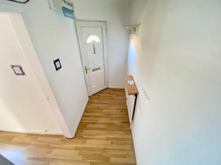 3 bedroom End of terrace house for sale in Stamford Avenue, Altrincham, WA14