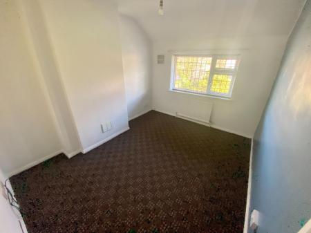 3 bedroom End of terrace house for sale in Stamford Avenue, Altrincham, WA14