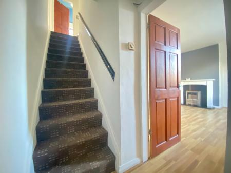 3 bedroom End of terrace house for sale in Stamford Avenue, Altrincham, WA14