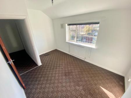 3 bedroom End of terrace house for sale in Stamford Avenue, Altrincham, WA14
