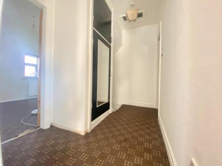 3 bedroom End of terrace house for sale in Stamford Avenue, Altrincham, WA14