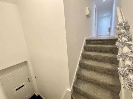 2 bedroom Maisonette for sale in Station Road, Stretford, M32