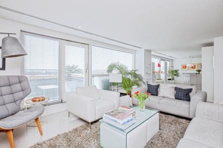 The Quays, Salford Quays, Salford, M50