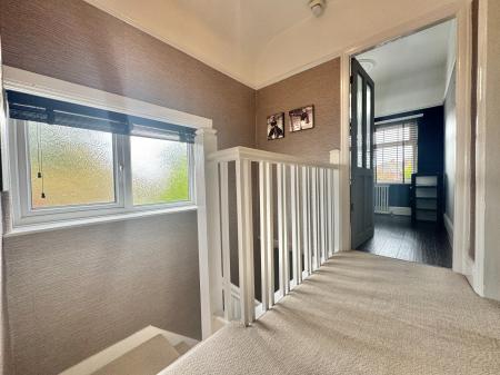 3 bedroom Semi-detached house for sale in Walton Road, Brooklands, Sale, M33