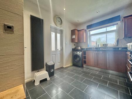 3 bedroom Semi-detached house for sale in Walton Road, Brooklands, Sale, M33