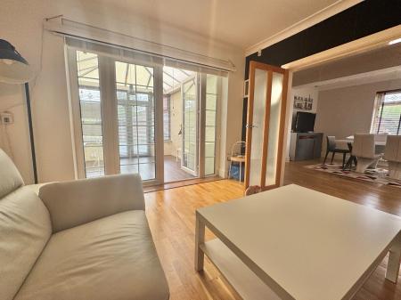 3 bedroom Semi-detached house for sale in Walton Road, Brooklands, Sale, M33