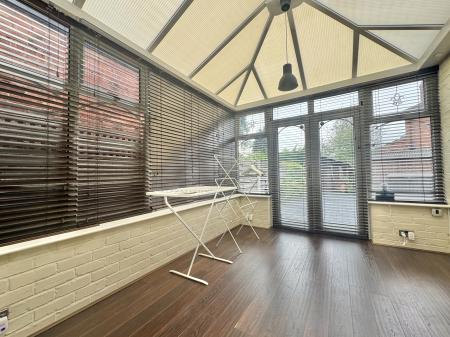 3 bedroom Semi-detached house for sale in Walton Road, Brooklands, Sale, M33