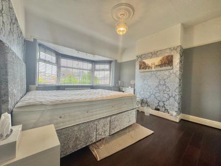 3 bedroom Semi-detached house for sale in Walton Road, Brooklands, Sale, M33