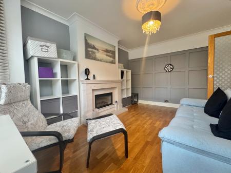 3 bedroom Semi-detached house for sale in Walton Road, Brooklands, Sale, M33