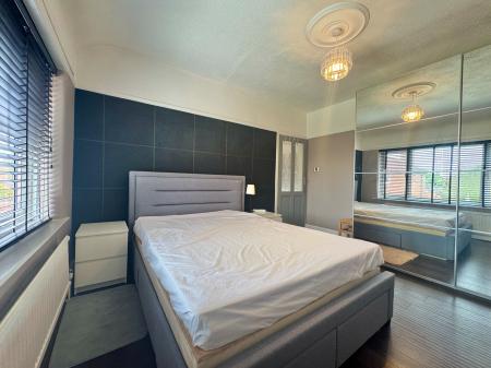 3 bedroom Semi-detached house for sale in Walton Road, Brooklands, Sale, M33