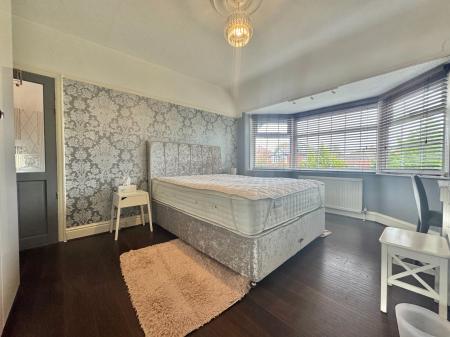 3 bedroom Semi-detached house for sale in Walton Road, Brooklands, Sale, M33