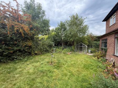 3 bedroom Detached house for sale in Westwood Drive, Sale, M33