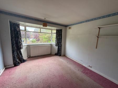 3 bedroom Detached house for sale in Westwood Drive, Sale, M33