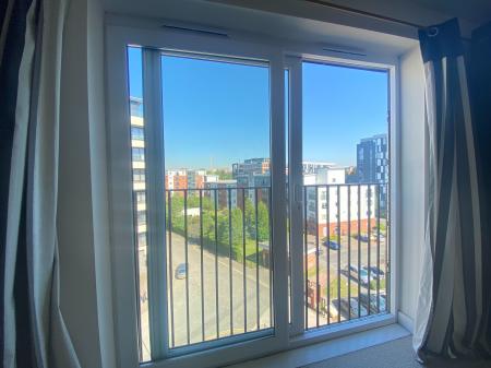 3 bedroom Flat for sale in Woden Street, Salford, M5