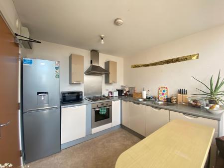 3 bedroom Flat for sale in Woden Street, Salford, M5