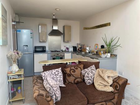 3 bedroom Flat for sale in Woden Street, Salford, M5