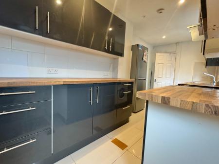 3 bedroom Semi-detached house for sale in Woodhouse Lane, Sale, M33