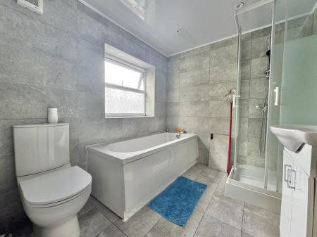 3 bedroom Semi-detached house for sale in Woodhouse Lane, Sale, M33