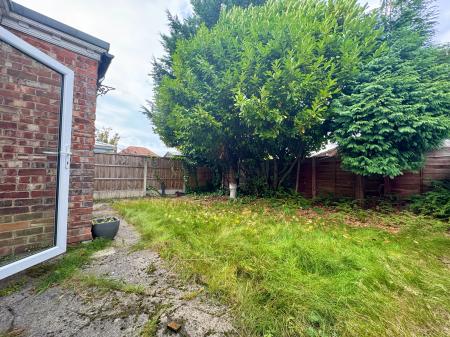 3 bedroom Semi-detached house for sale in Woodhouse Lane, Sale, M33