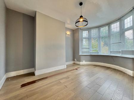 3 bedroom Semi-detached house for sale in Woodhouse Lane, Sale, M33