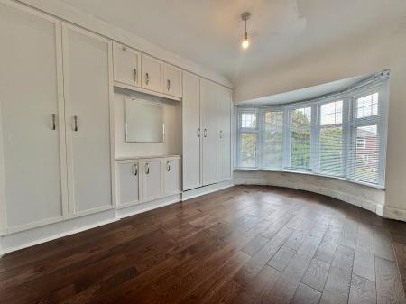 3 bedroom Semi-detached house for sale in Woodhouse Lane, Sale, M33