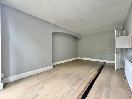 3 bedroom Semi-detached house for sale in Woodhouse Lane, Sale, M33