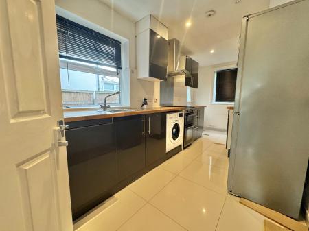 3 bedroom Semi-detached house for sale in Woodhouse Lane, Sale, M33