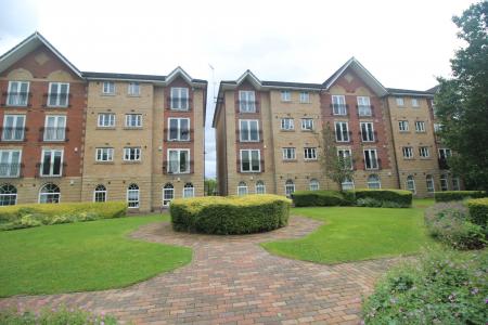 Labrador Quay, Salford Quays, Salford, M50