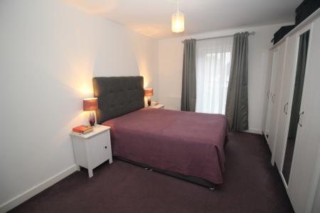 2 bedroom Flat to let in Liverpool Street, Salford, M6