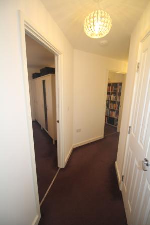 2 bedroom Flat to let in Liverpool Street, Salford, M6