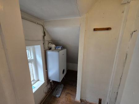 3 bedroom Semi-detached house to let in Manor Road, Salford, M6