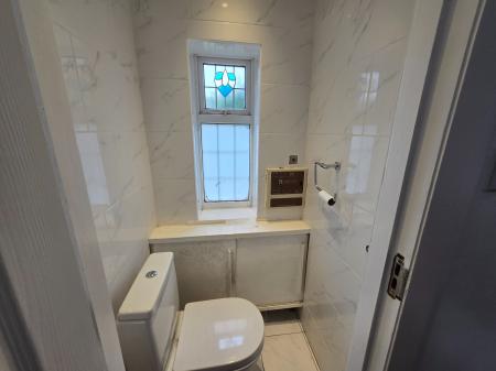 3 bedroom Semi-detached house to let in Manor Road, Salford, M6