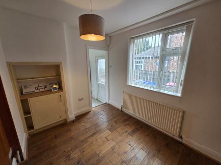 3 bedroom Semi-detached house to let in Manor Road, Salford, M6