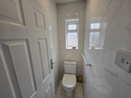 3 bedroom Semi-detached house to let in Manor Road, Salford, M6