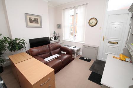 2 bedroom Terraced House to let in Matlock Street, Eccles, M30