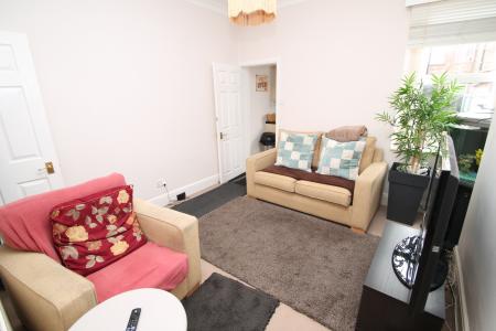 2 bedroom Terraced House to let in Matlock Street, Eccles, M30