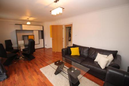 St Lawrence Quay, Salford Quays, Salford, M50