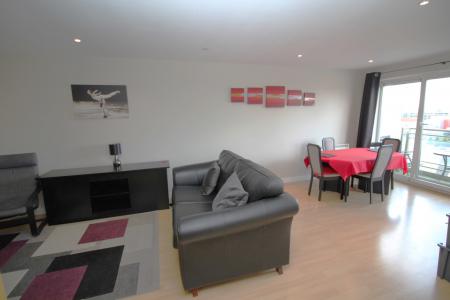2 bedroom Flat for sale in The Quays, Salford Quays, Salford, M50