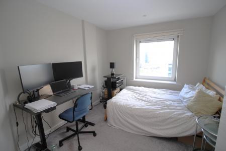 2 bedroom Flat for sale in The Quays, Salford Quays, Salford, M50