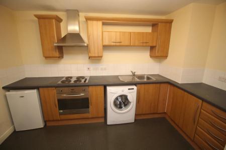 2 bedroom Flat to let in 39 Red Bank, Manchester, M4