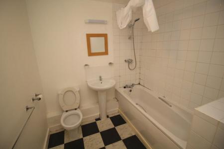 2 bedroom Flat to let in 39 Red Bank, Manchester, M4