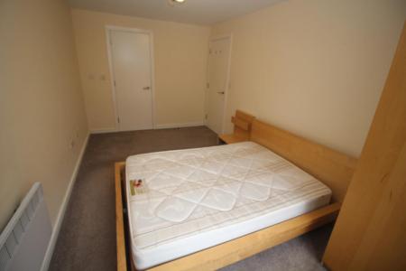 2 bedroom Flat to let in 39 Red Bank, Manchester, M4