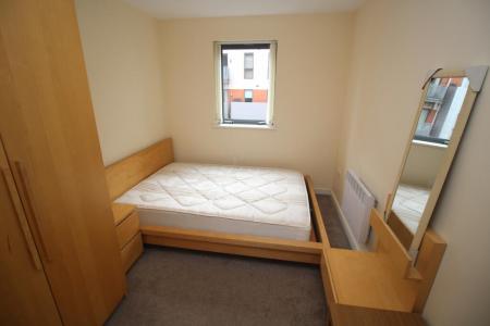 2 bedroom Flat to let in 39 Red Bank, Manchester, M4