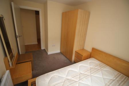 2 bedroom Flat to let in 39 Red Bank, Manchester, M4