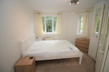 1 bedroom Flat to let in Cleminson Street, Salford, M3