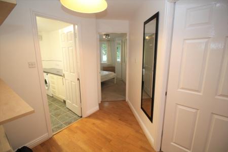 1 bedroom Flat to let in Cleminson Street, Salford, M3